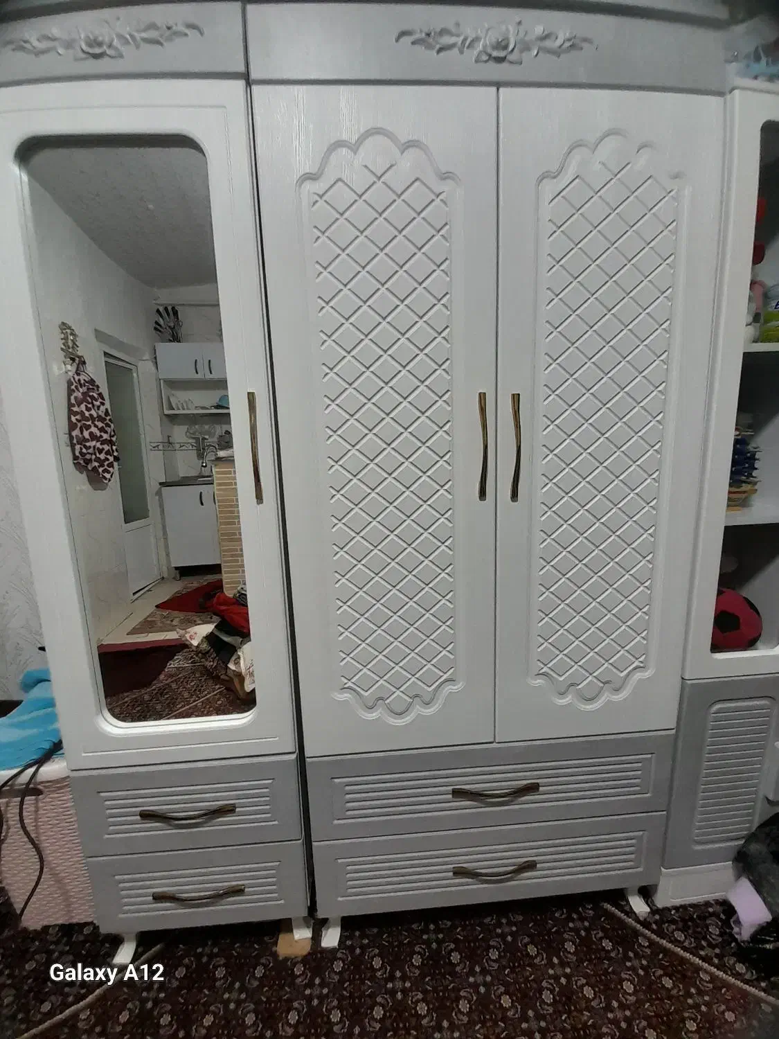 کمد و ویترین|جاکفشی، کمد، دراور|زنجان, |دیوار