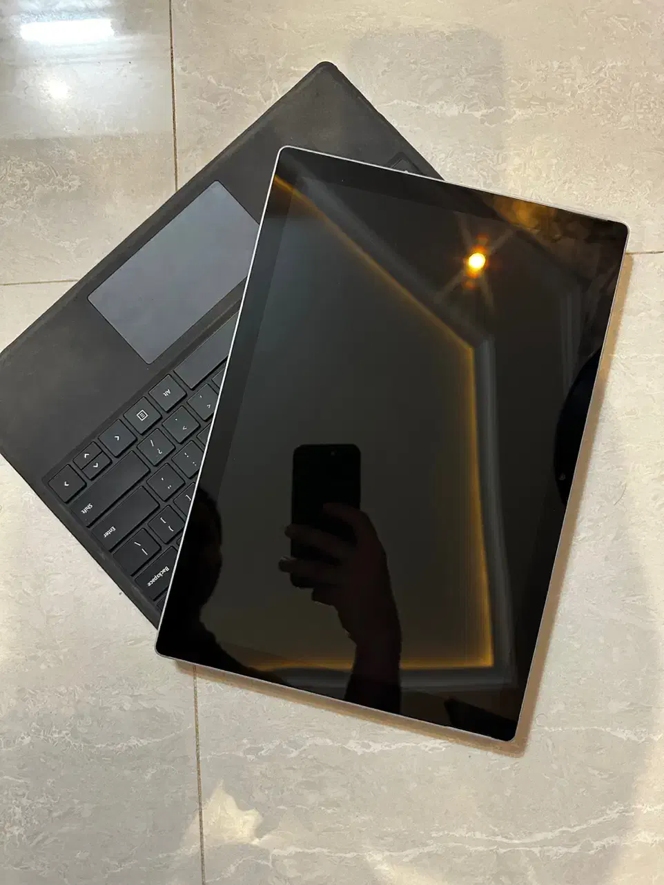 سرفیس پرو|رایانه همراه|شاهرود, |دیوار