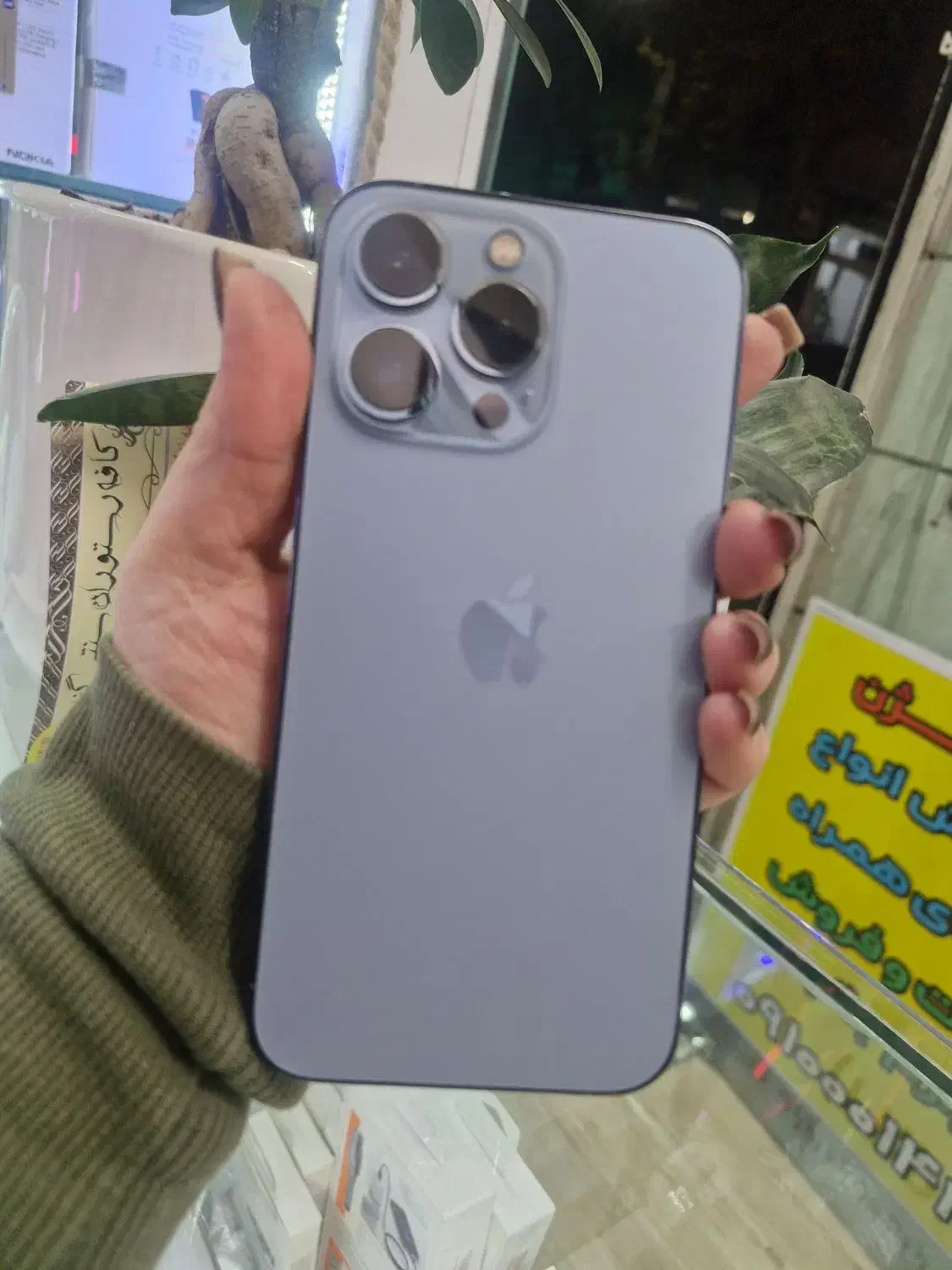 13pro 256 za|موبایل|تهران, آذری|دیوار