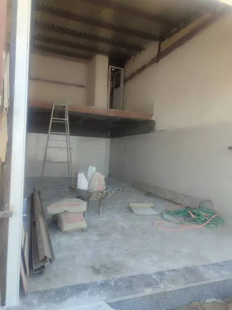 مغازه اجاره ای لب کمربندی زیدآباد به سیرجان|اجارهٔ مغازه و غرفه|زید آباد, |دیوار