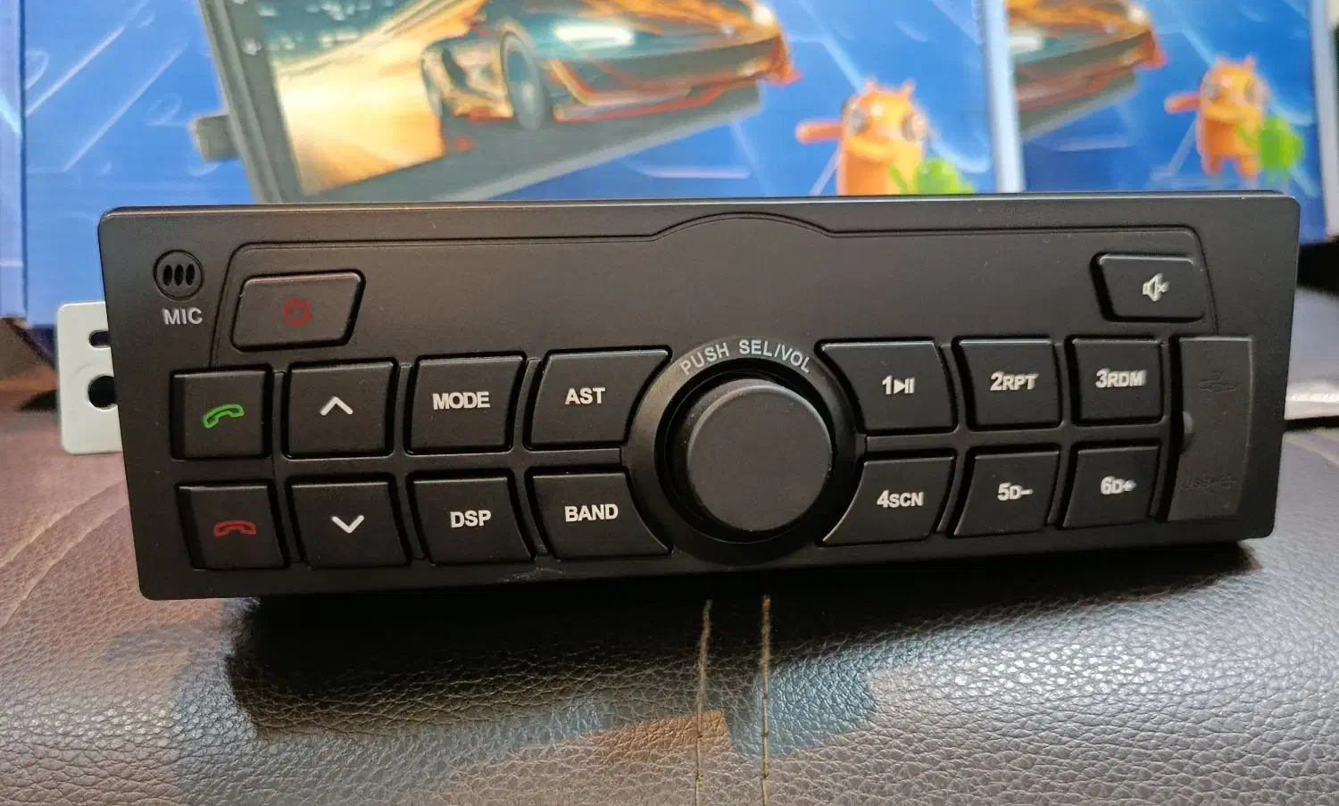 ضبط کوییک و ساینا|قطعات یدکی و لوازم جانبی|اصفهان, عسگریه|دیوار