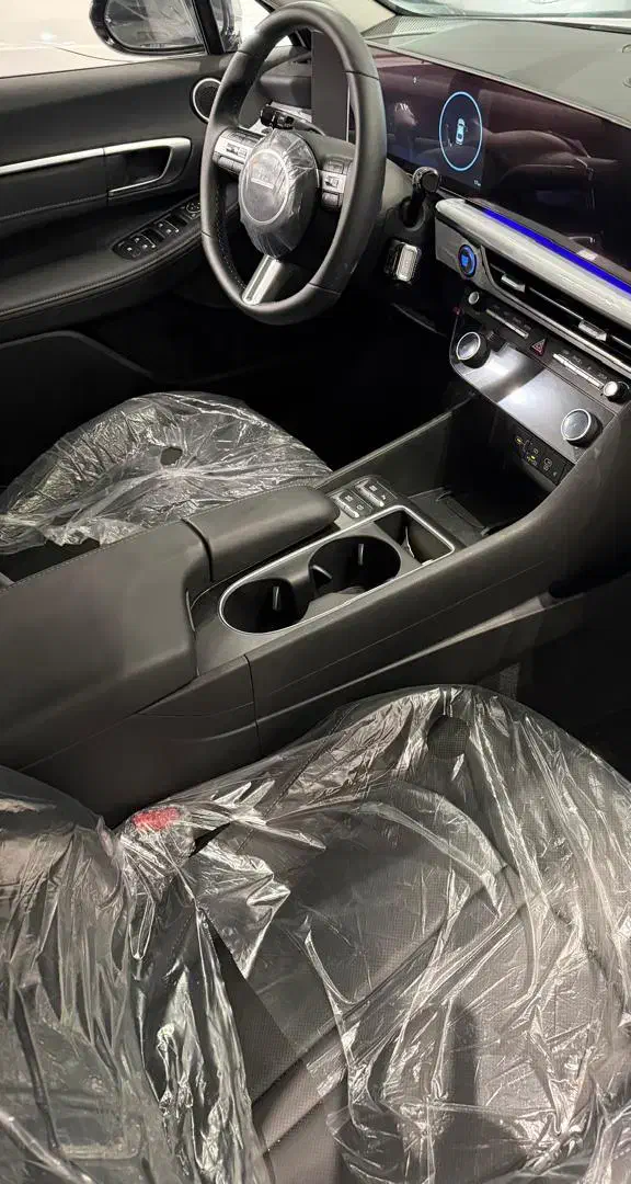 sonata2025|خودرو سواری و وانت|تهران, شهرک غرب|دیوار