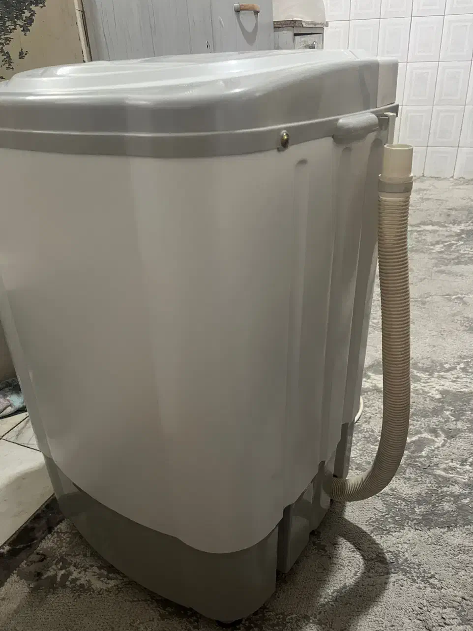 مینی واش|ماشین لباسشویی و خشک‌کن لباس|اسلام‌شهر, شهرک واوان|دیوار