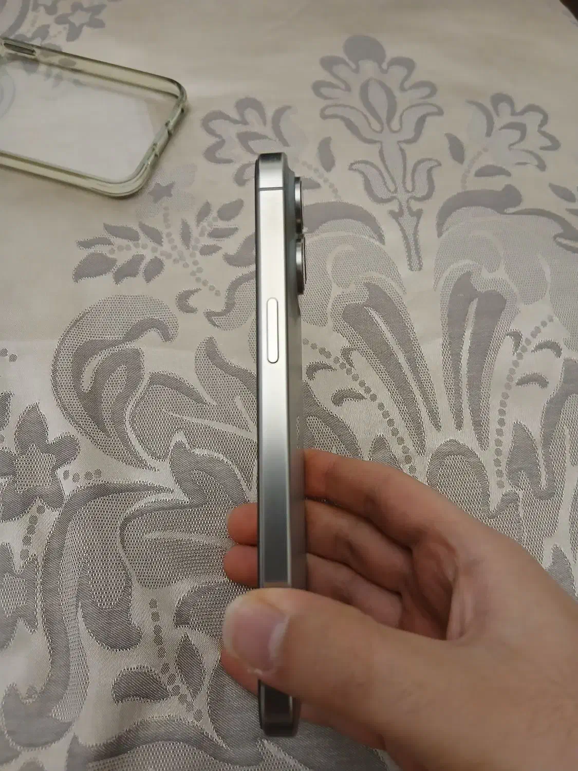 iPhone 15 pro max|موبایل|تهران, فرمانیه|دیوار