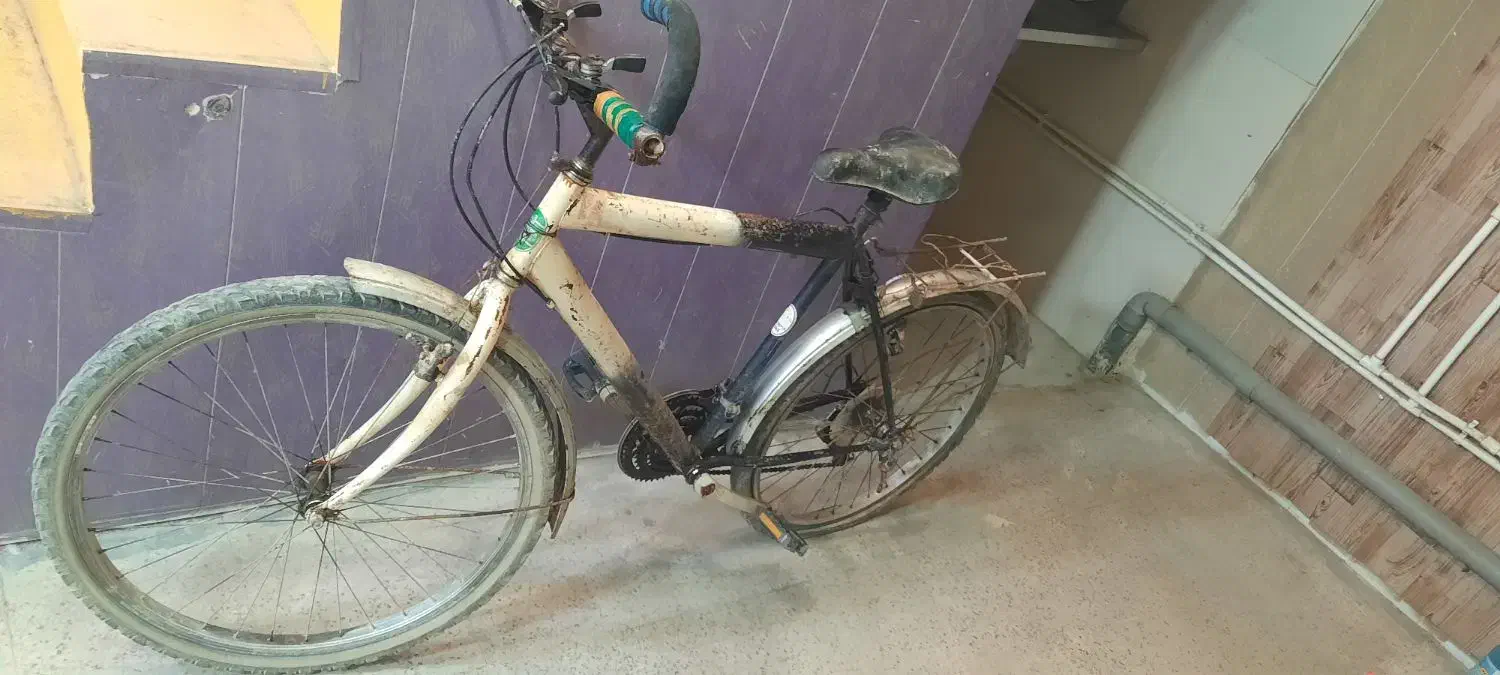 دوچرخه ۳عدد|دوچرخه، اسکیت، اسکوتر|بجنورد, |دیوار