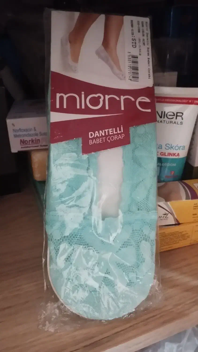 جوراب شلواری خارجی|لباس|تهران, مجیدیه|دیوار