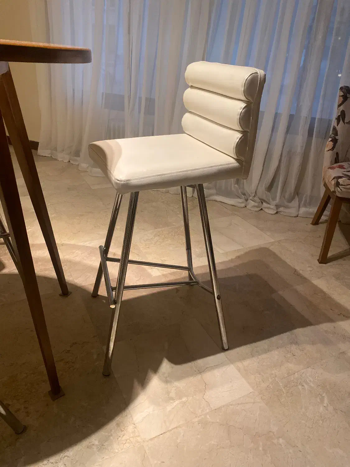 صندلی و میز کانتر|میز و صندلی غذاخوری|تهران, اوین|دیوار