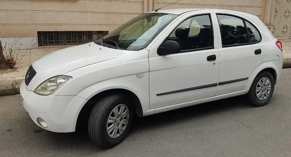 تیبا2 مدل 97|خودرو سواری و وانت|هشتگرد, شهرک کوثر|دیوار