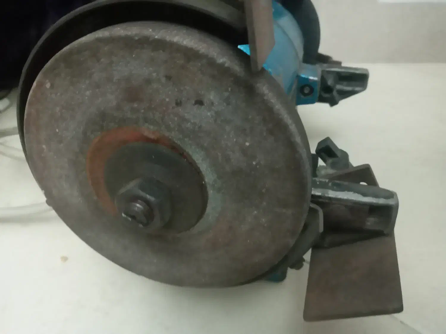 سنگ رومیزی دو لبه آلمانی|ابزارآلات|رامسر, |دیوار