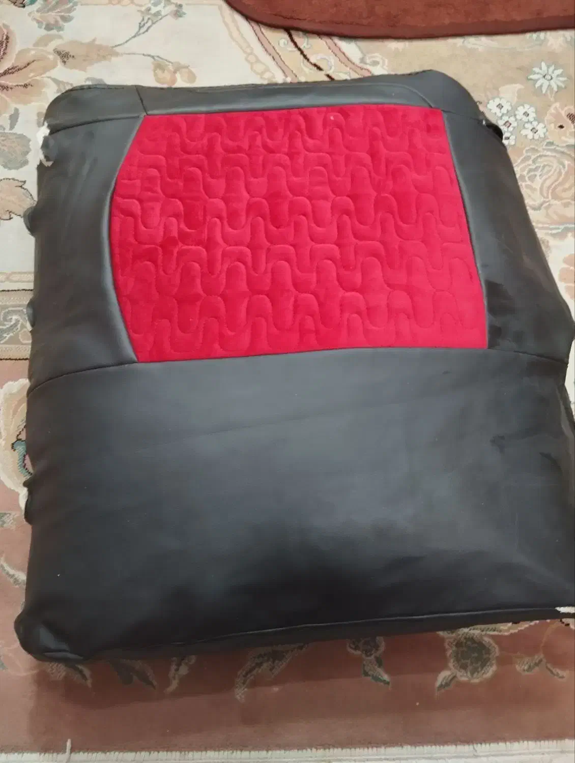 روکش صندلی کوییک|قطعات یدکی و لوازم جانبی|زاهدان, |دیوار