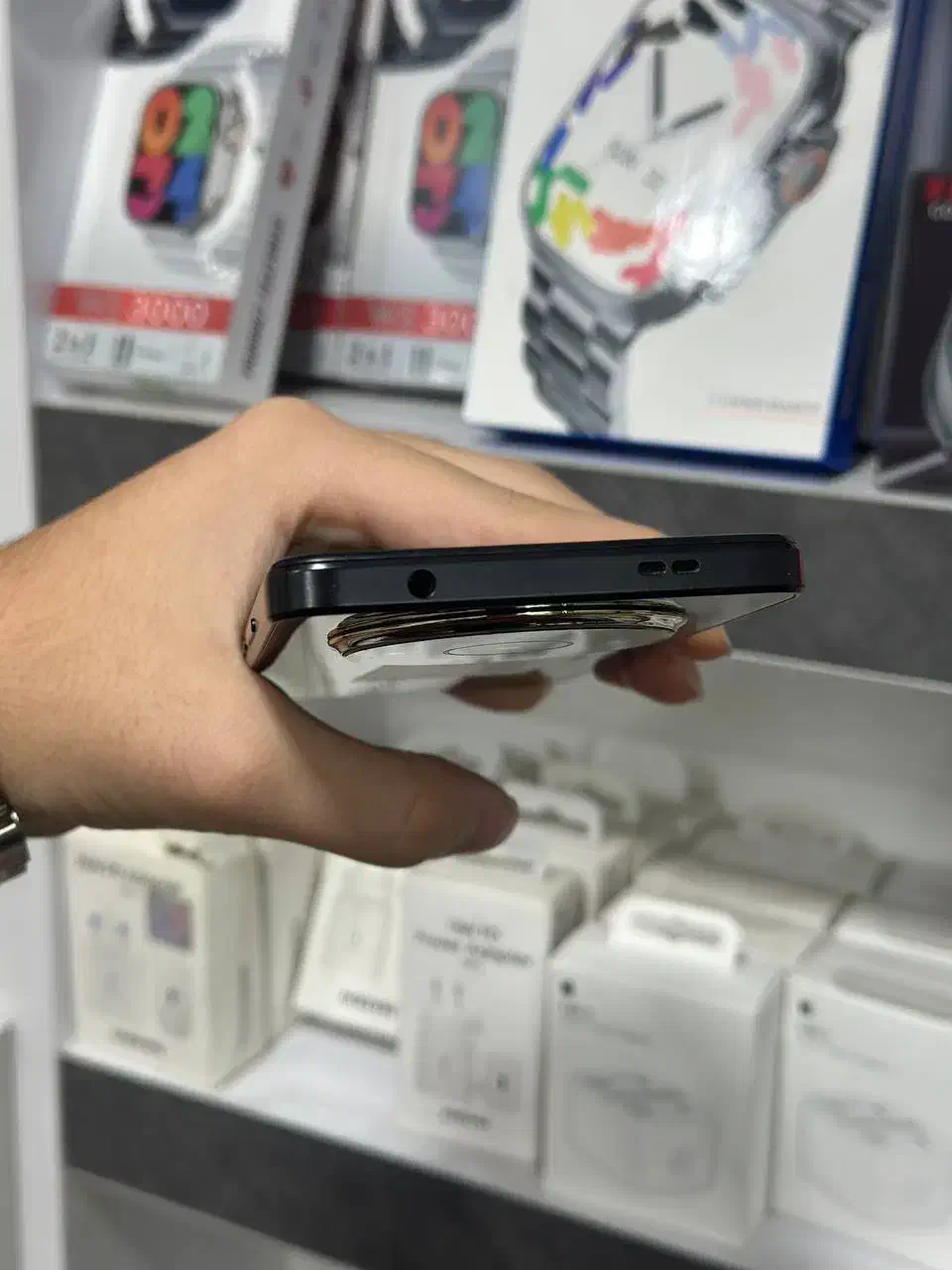 شیائومی a3x|موبایل|تبریز, |دیوار