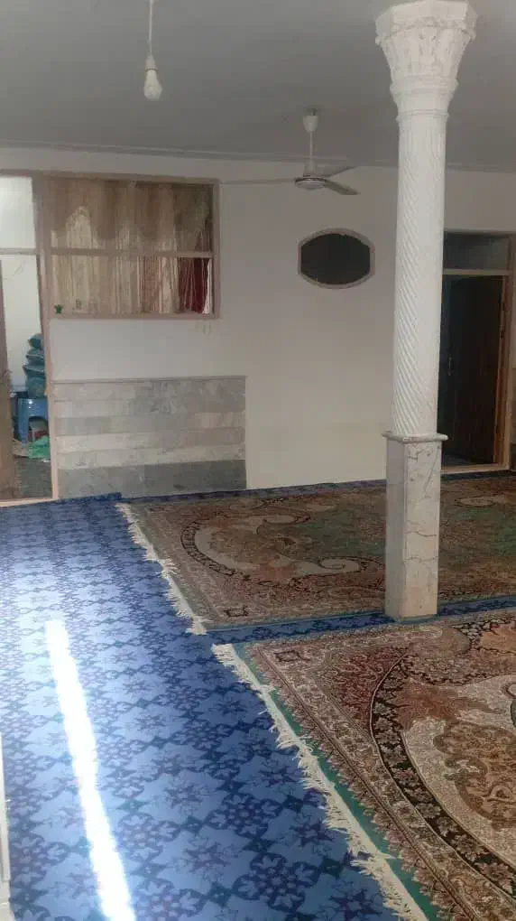 اجاره مدرس زیرزمین|اجارهٔ خانه و ویلا|قم, شهرک توانیر|دیوار