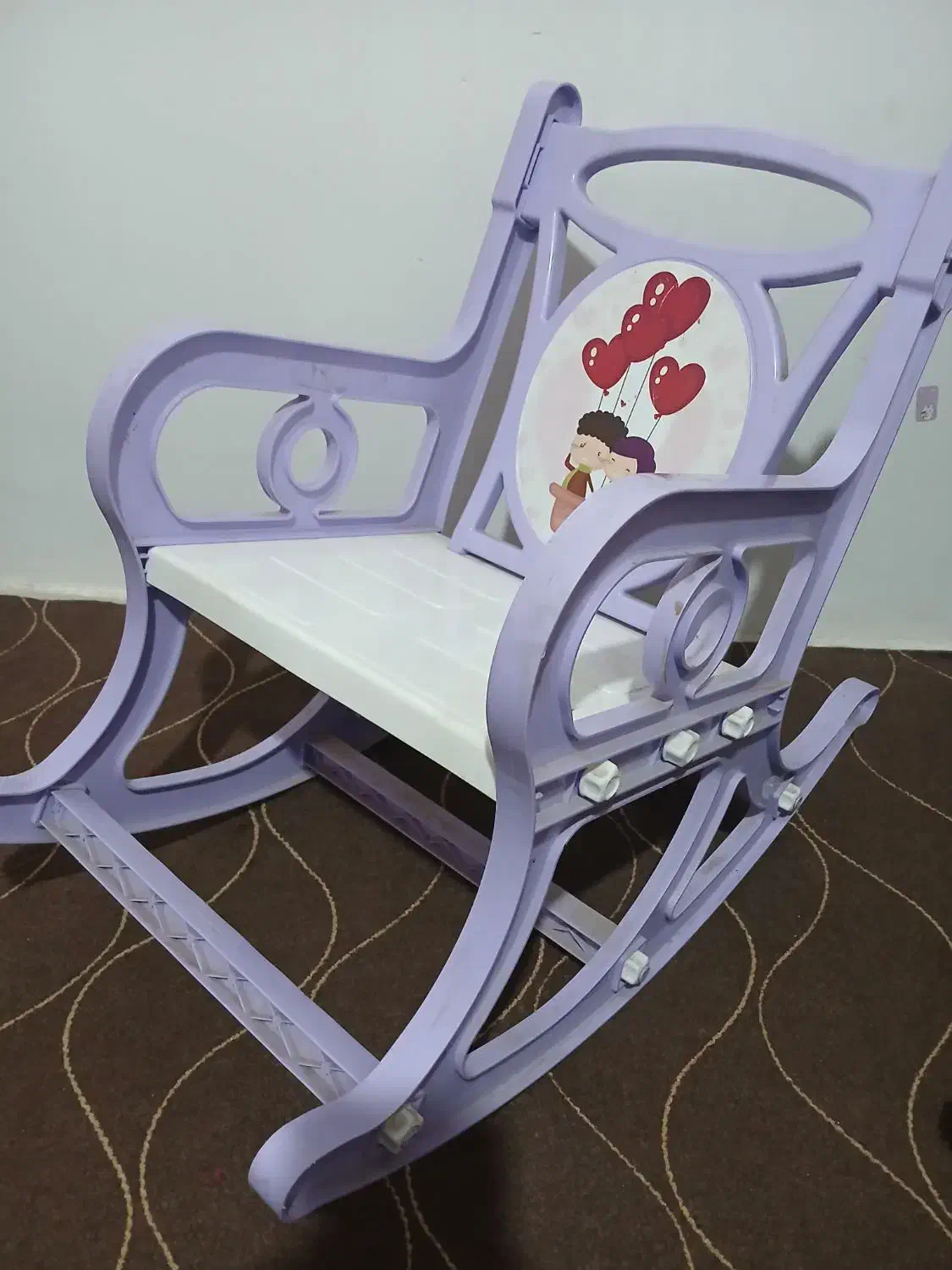 اسباب بازی|اسباب‌بازی بچه|چناران, |دیوار