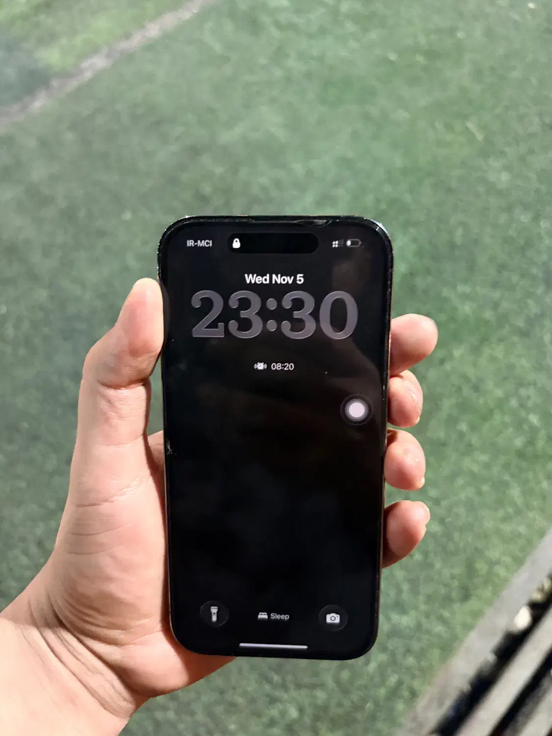 ایفون ۱۴ پرو ۲۵۶ za|موبایل|اهواز, گلستان|دیوار