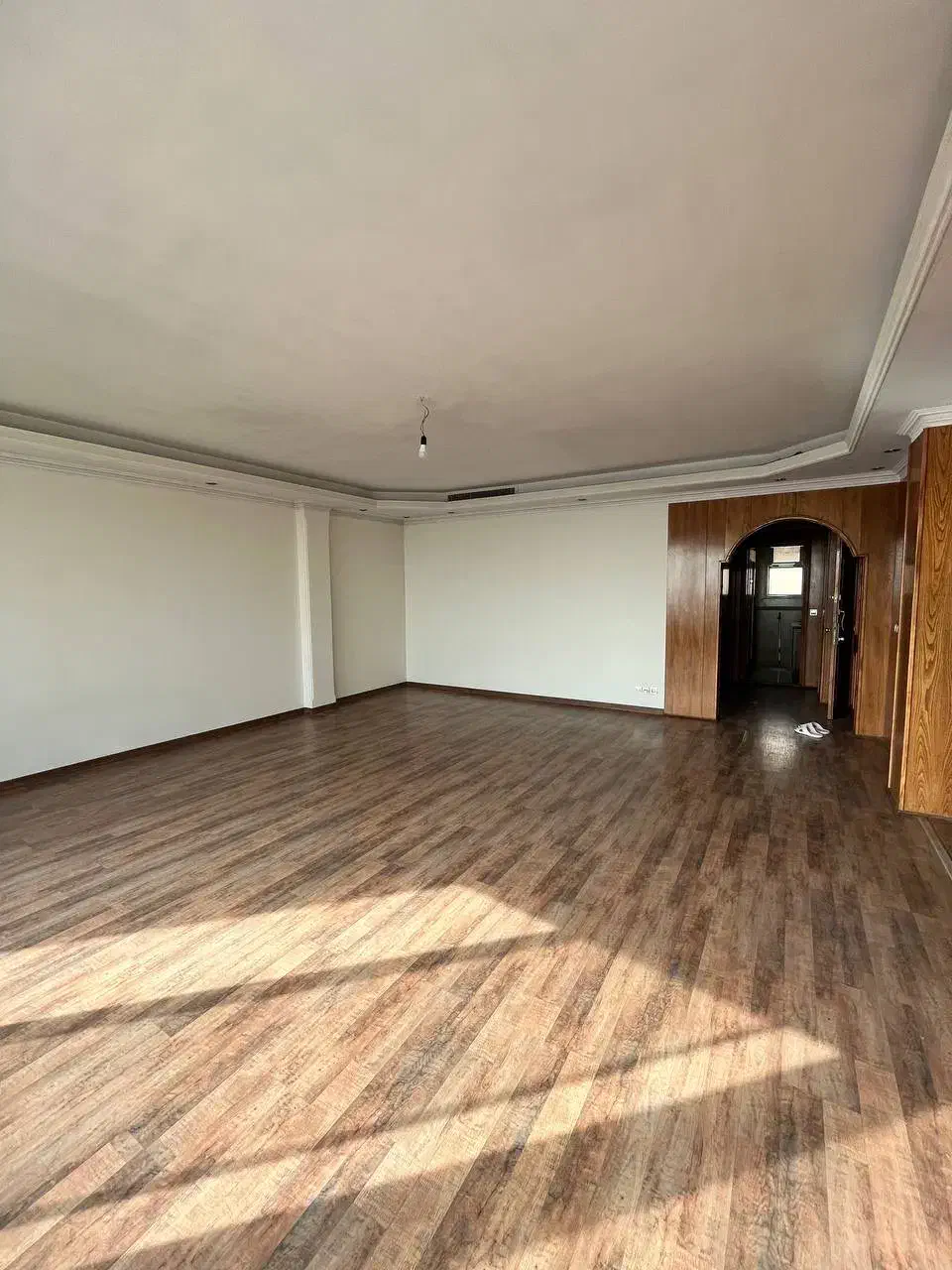 ۳ خواب / ۱۷۰ متر /تک واحدی / ویو ابدی  زعفرانیه