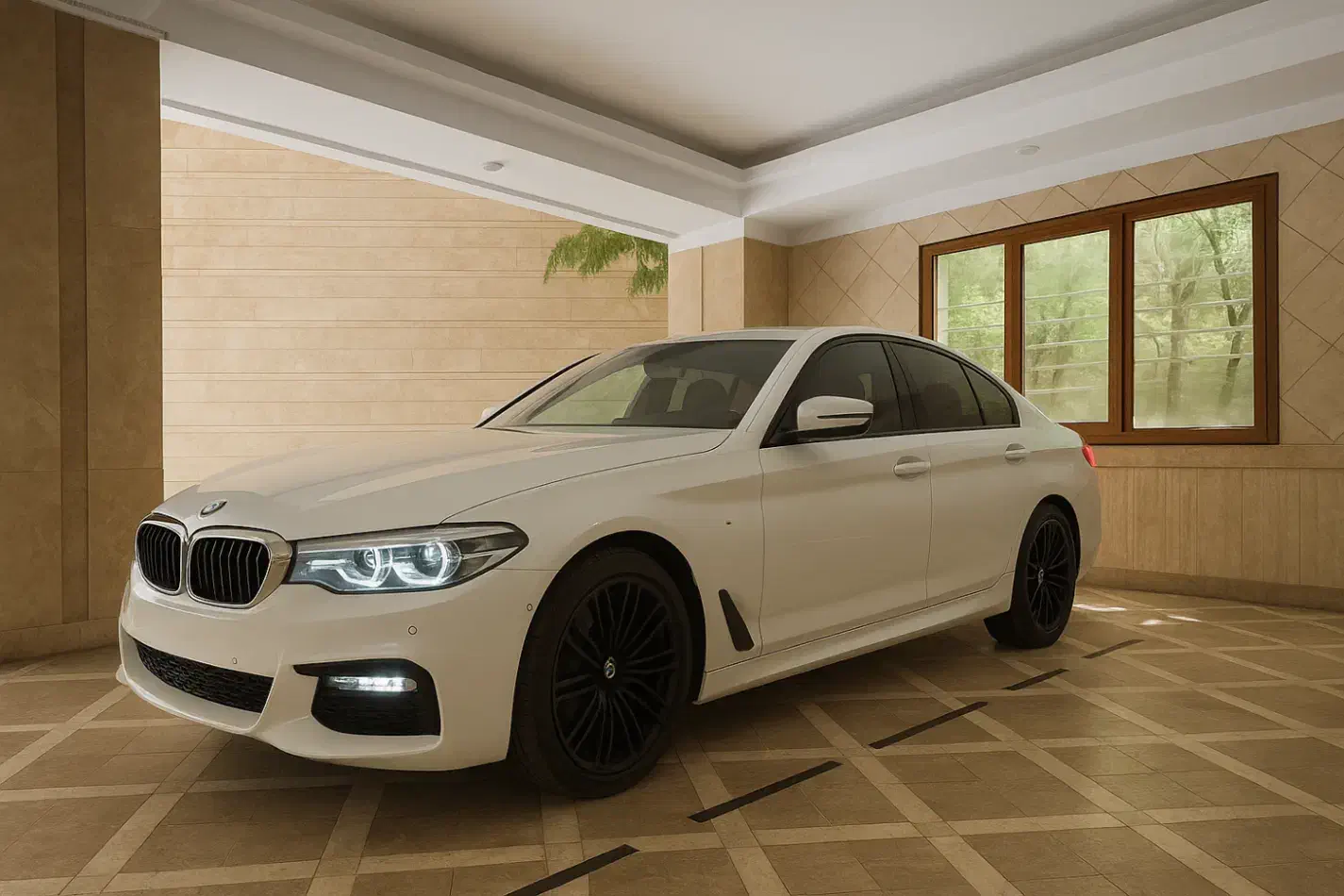 Bmw 530 2017|خودرو سواری و وانت|تهران,  امام زاده قاسم (نیاوران)|دیوار