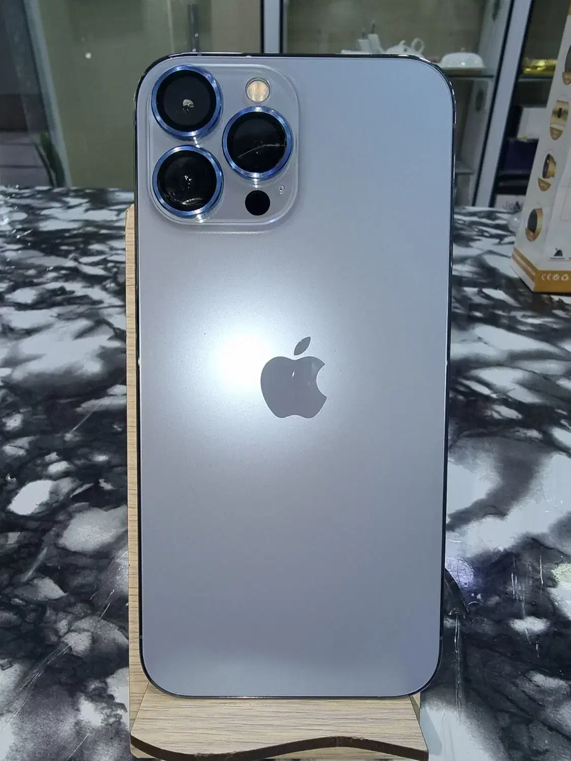 آیفونiPhone 13 Pro Max  Pro Max  Pro Max|موبایل|لار, |دیوار