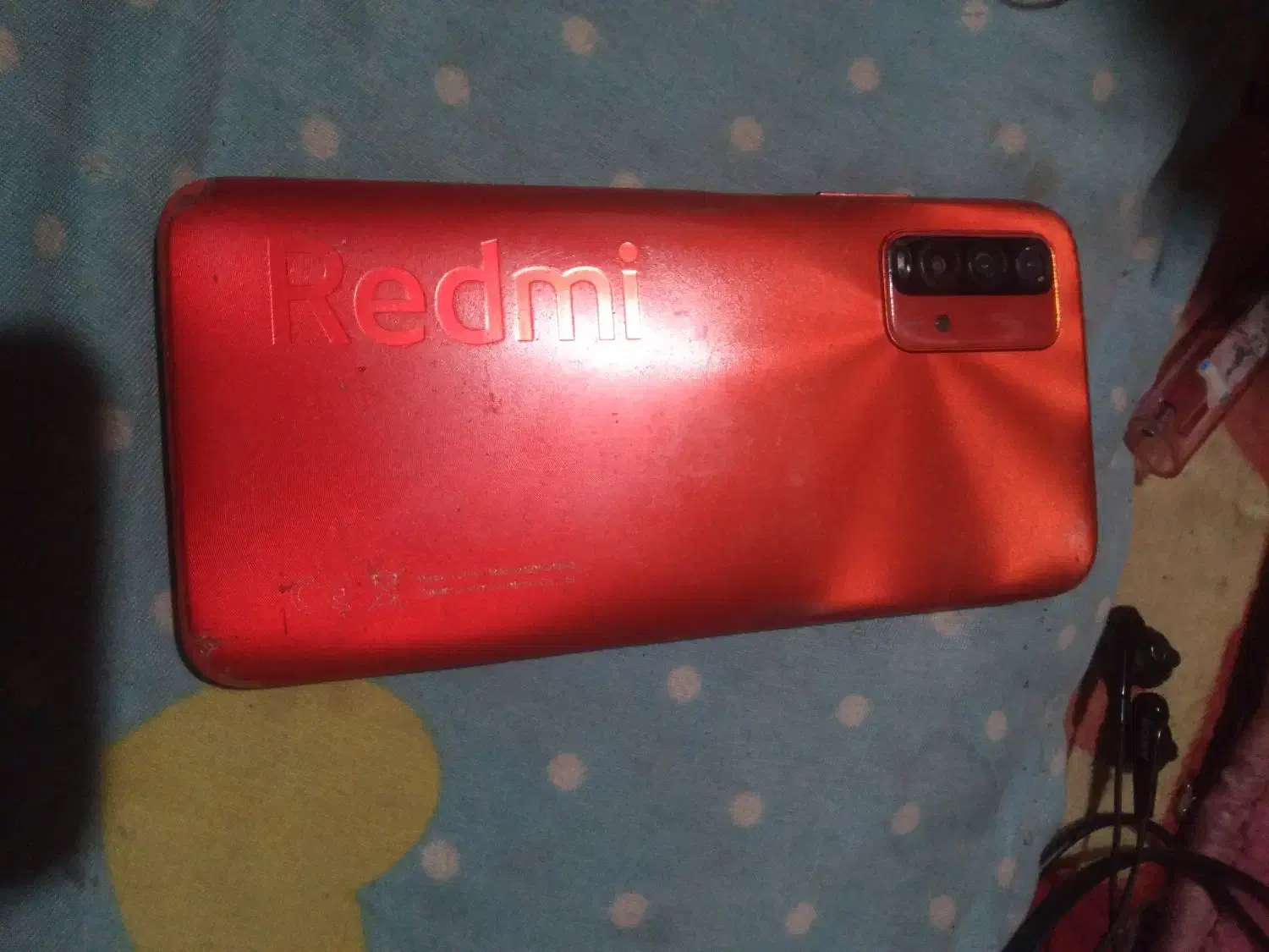 شیائومی 9Tنوت 9|موبایل|بم, |دیوار