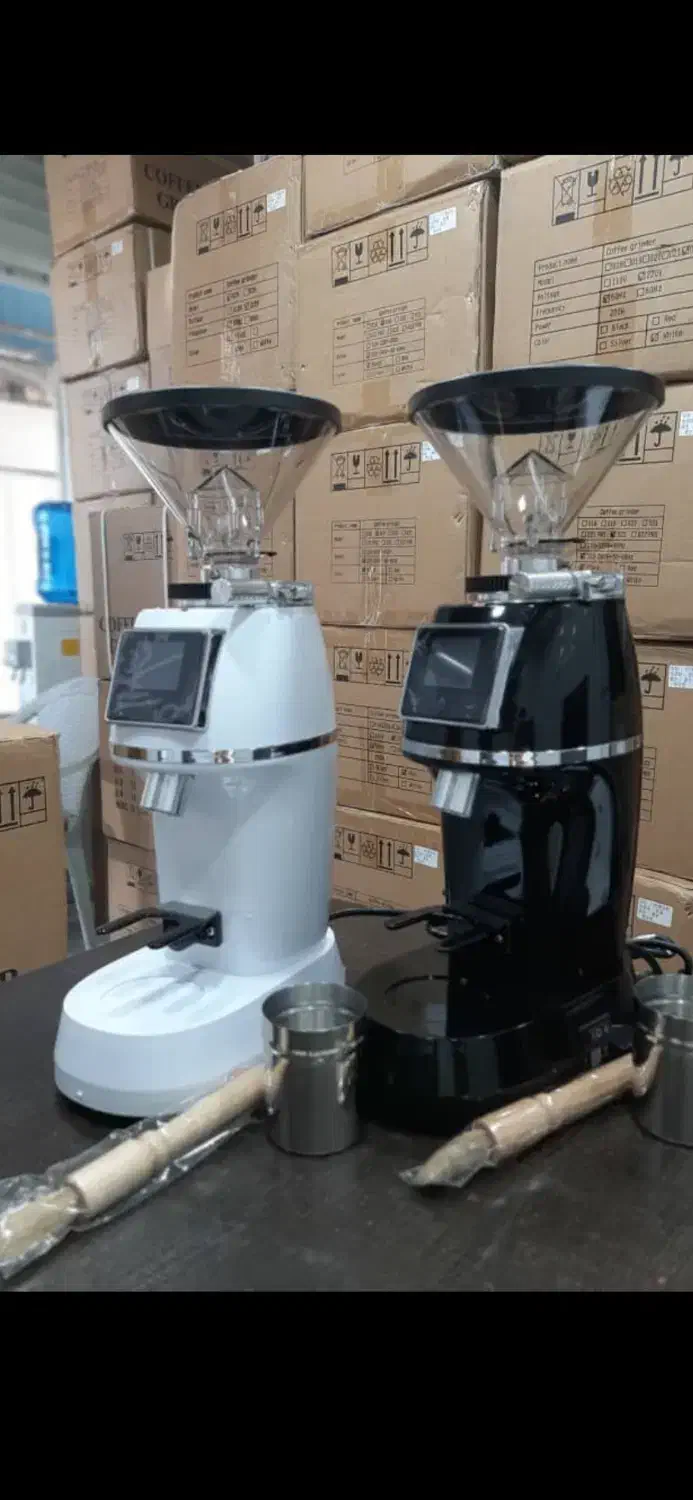 فروش انواع آسیاب های نیمه صنعتی و خانگی|کافی‌شاپ و رستوران|بندر گناوه, |دیوار