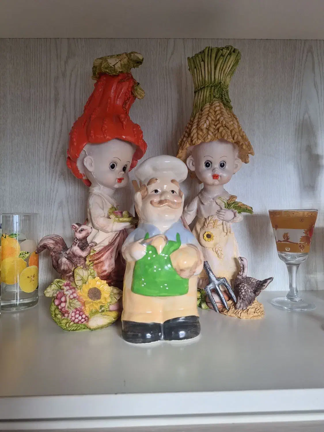 دکوری های زیبا|مجسمه، تندیس، ماکت|زاهدان, |دیوار