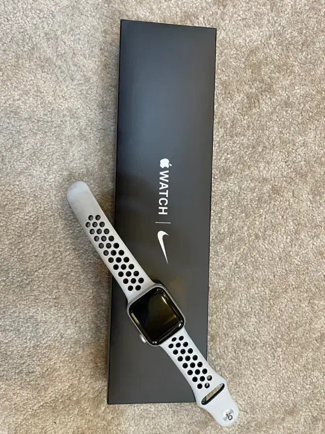 Apple Watch se 40 mm|ساعت|تهران, اختیاریه|دیوار