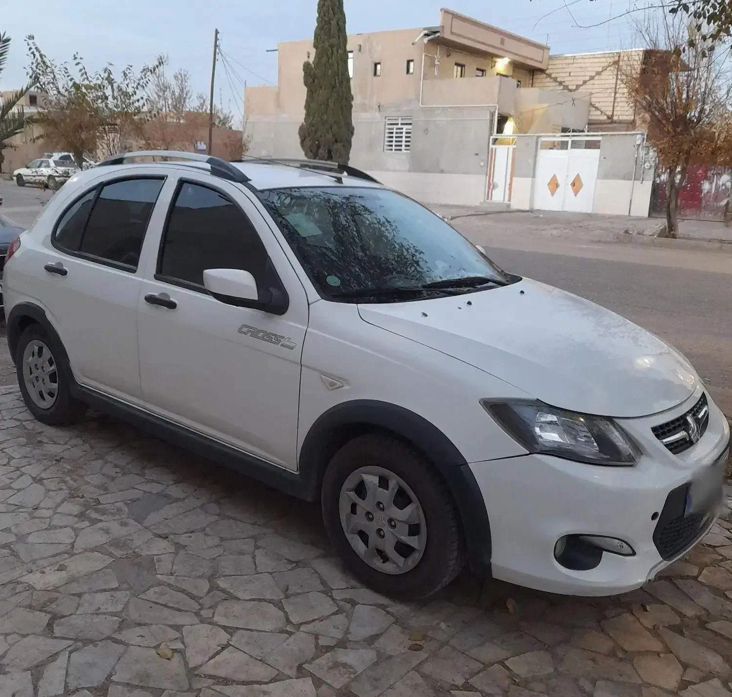 کوییک مدل ۹۹|خودرو سواری و وانت|سیرجان, |دیوار