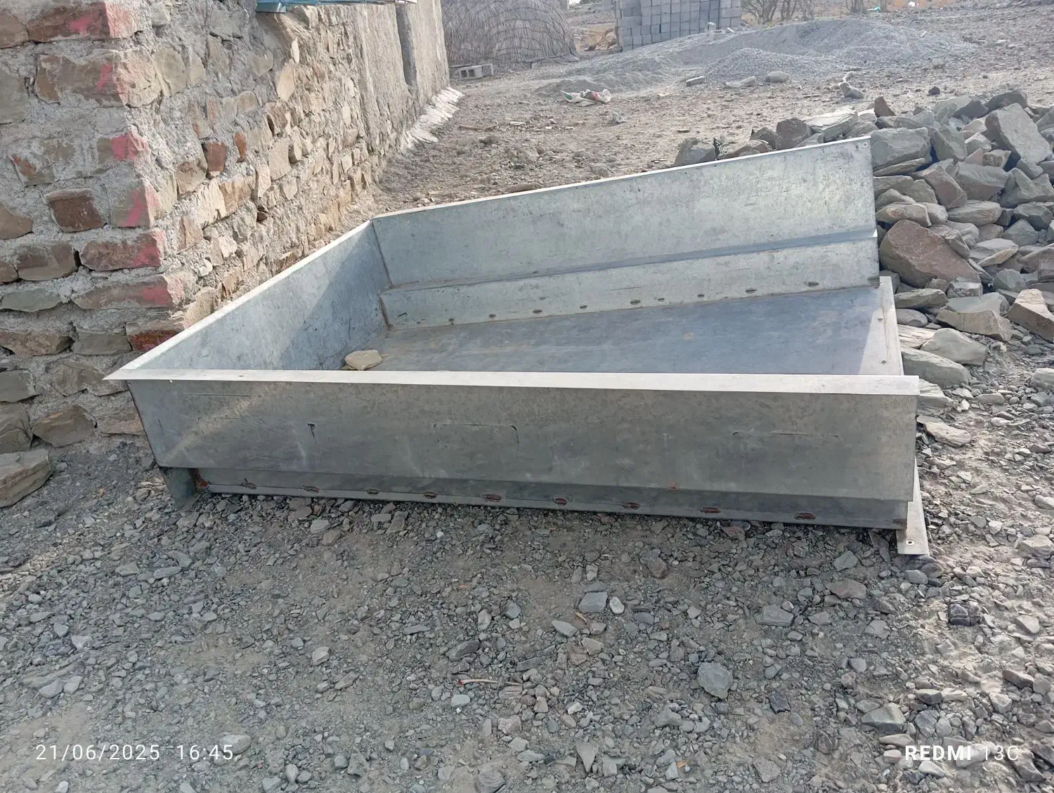 کفی وانت آریسان|قطعات یدکی و لوازم جانبی|بنت, |دیوار