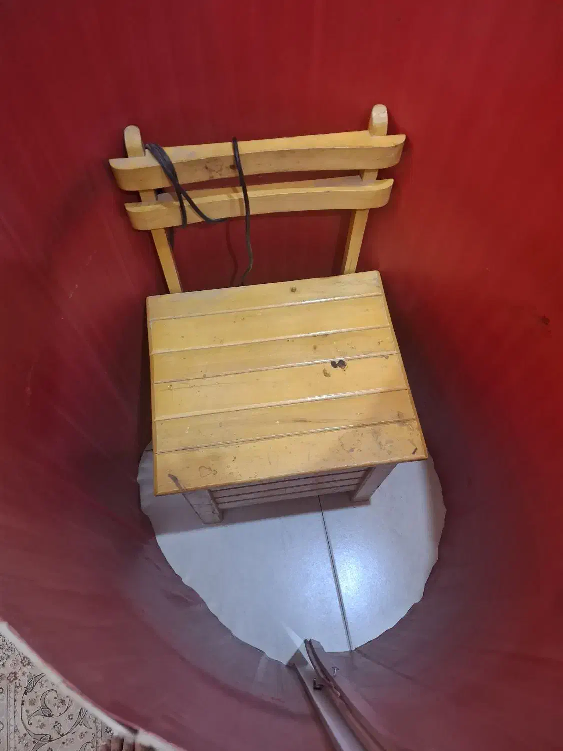 سونا خشک|پزشکی|کرج, شهرک جهاننما|دیوار