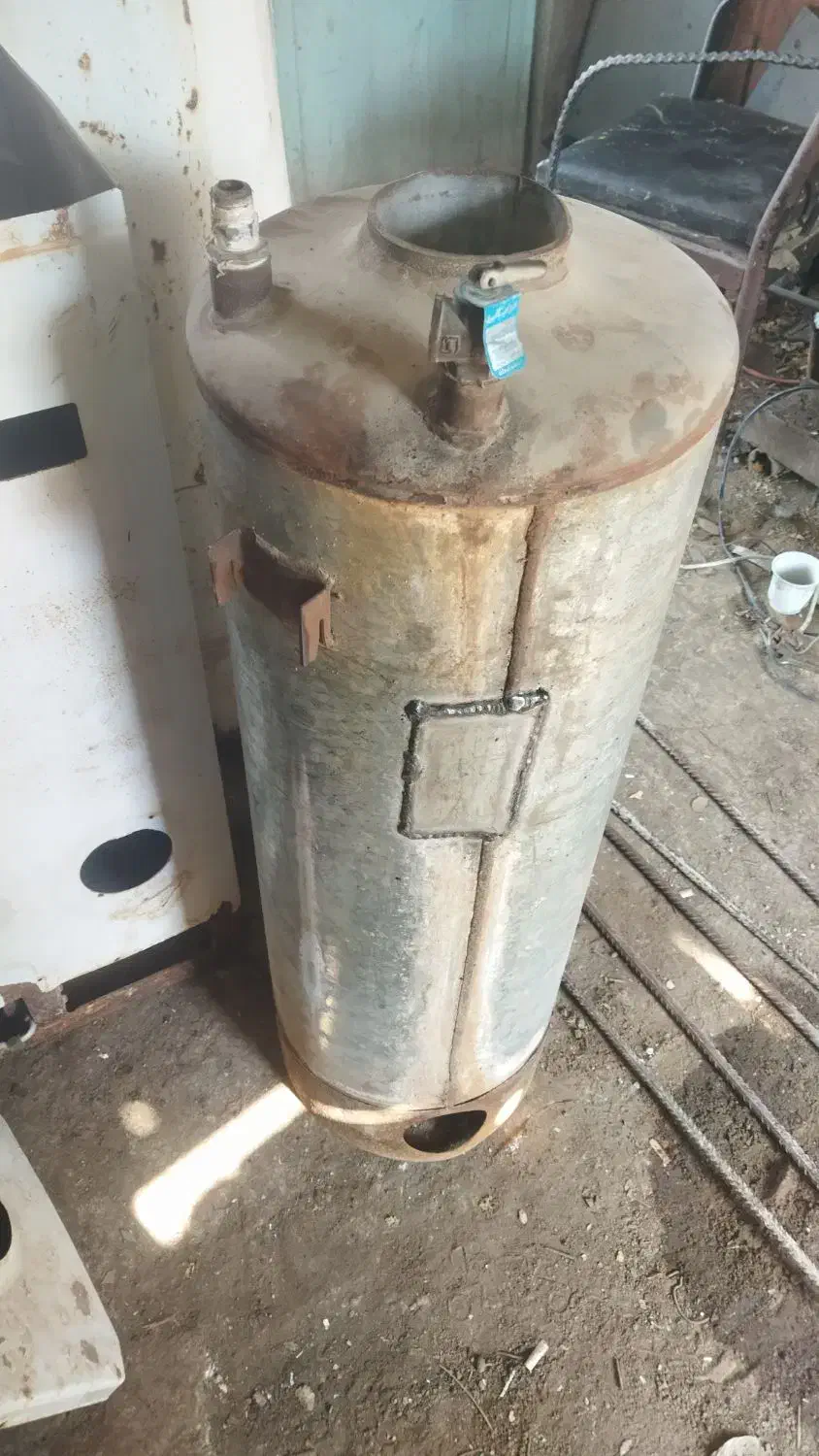 تعمیرات فوری آبگرمکن در عالیشهر بوشهر دلوار|خدمات پیشه و مهارت|بوشهر, |دیوار