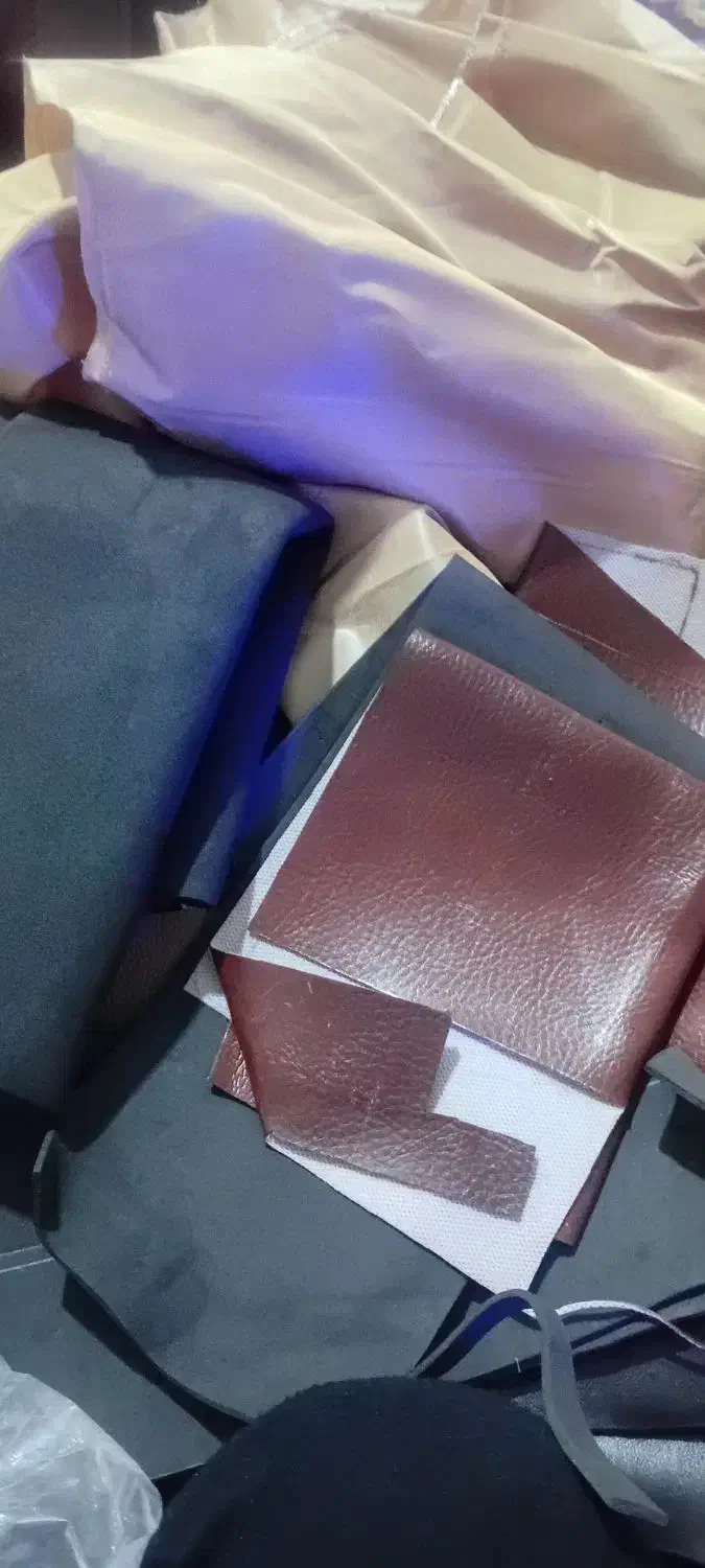 لوازم چرم دوزی|کیف، کفش، کمربند|ارومیه, |دیوار