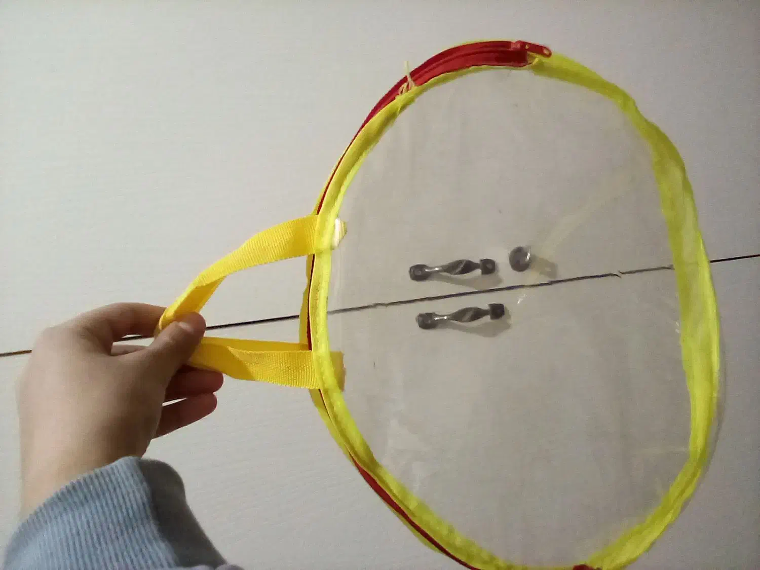 چادر مسافرتی کودک|اسباب‌‌بازی|پاکدشت, پاکدشت (مامازند)|دیوار