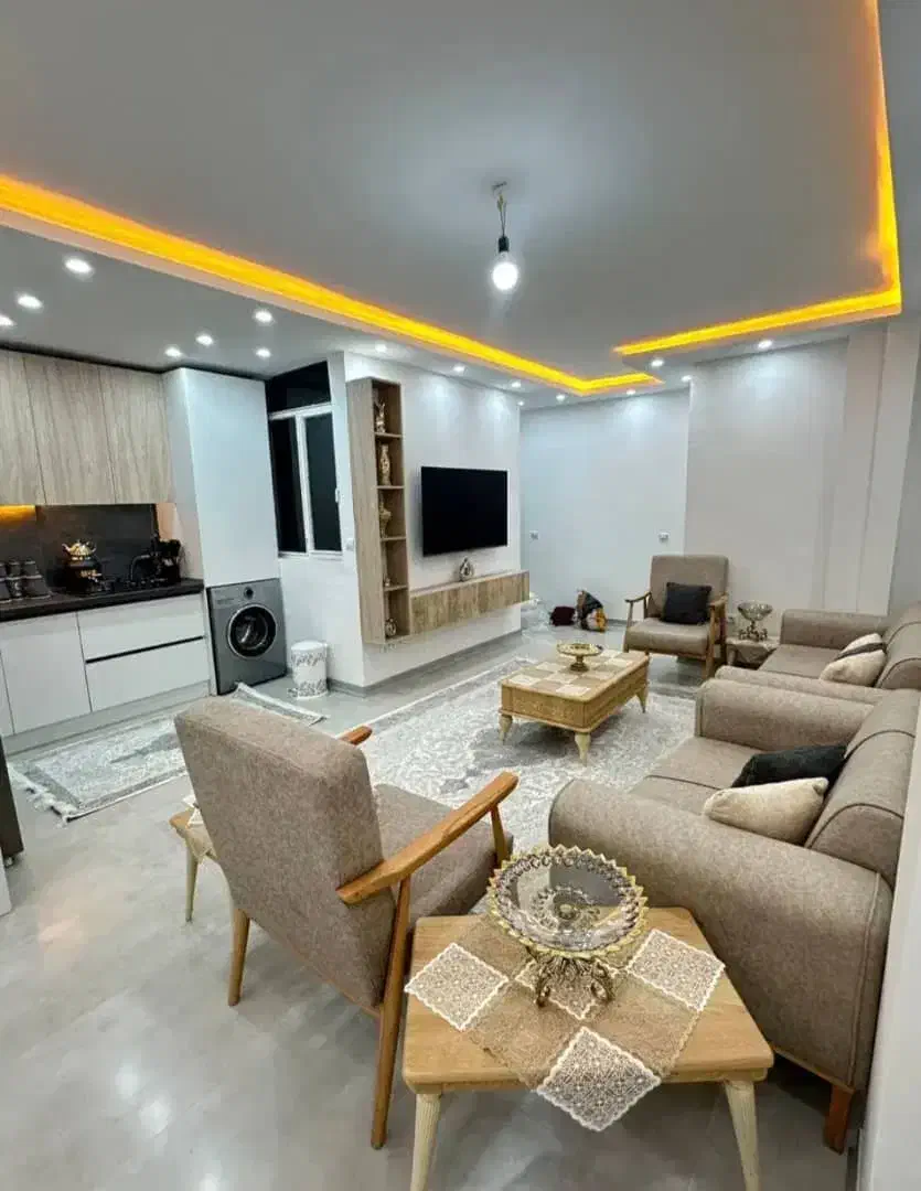 آپارتمان ۷۶ متری/ ۲خواب|فروش آپارتمان|تهران, کرمان|دیوار