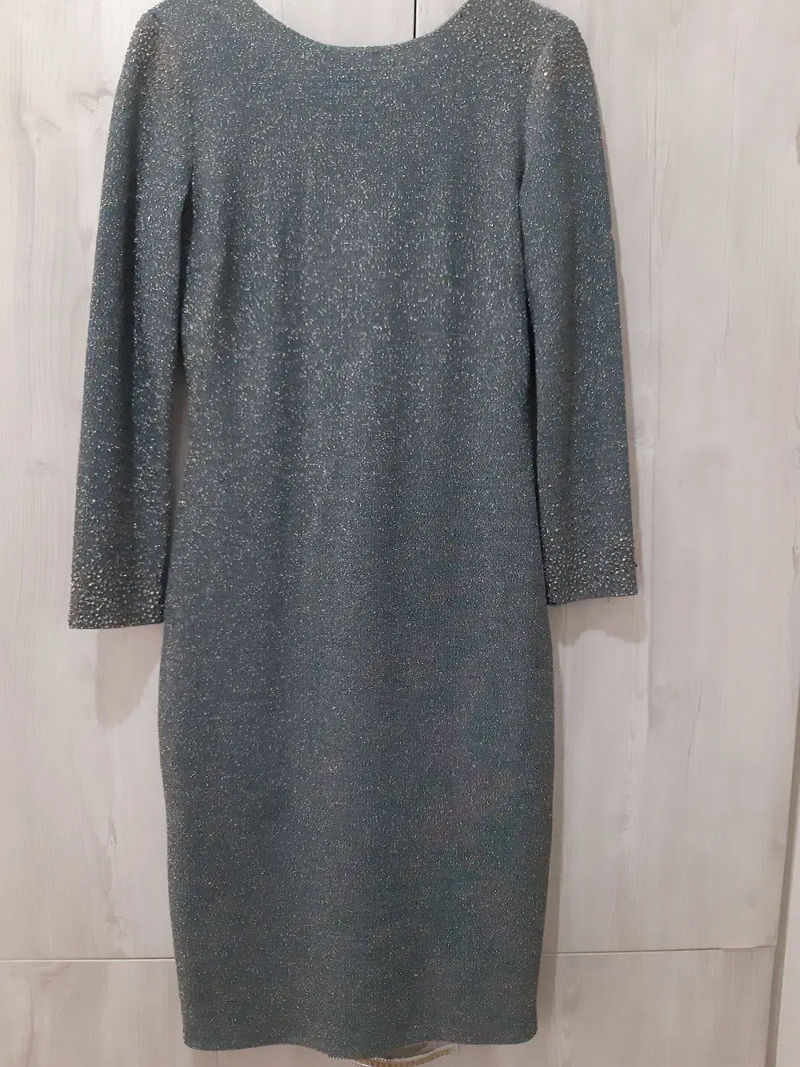 لباس مجلسی لمه ترک نو|لباس|محمدشهر, ولدآباد|دیوار