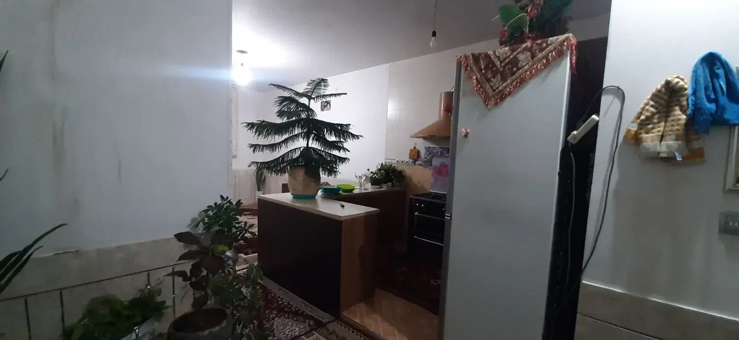 فروش واحد ۶۰متری فرهنگ شهر|فروش آپارتمان|مرودشت, فاز دوم شهرک فرهنگیان|دیوار