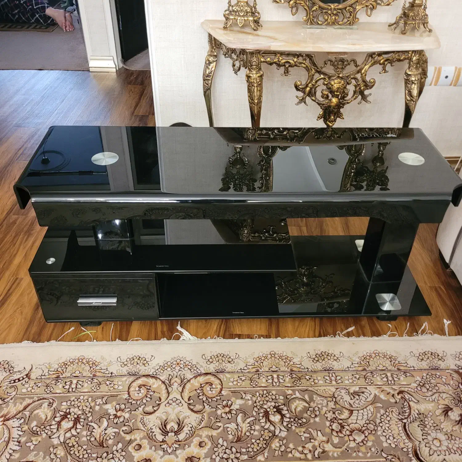 میز تلویزیون|میز تلویزیون|رشت, علی آباد|دیوار