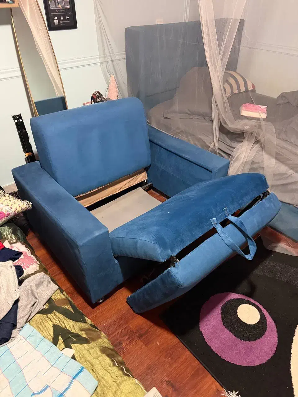 مبل تاشو|مبلمان خانگی و میز عسلی|تهران, دزاشیب|دیوار