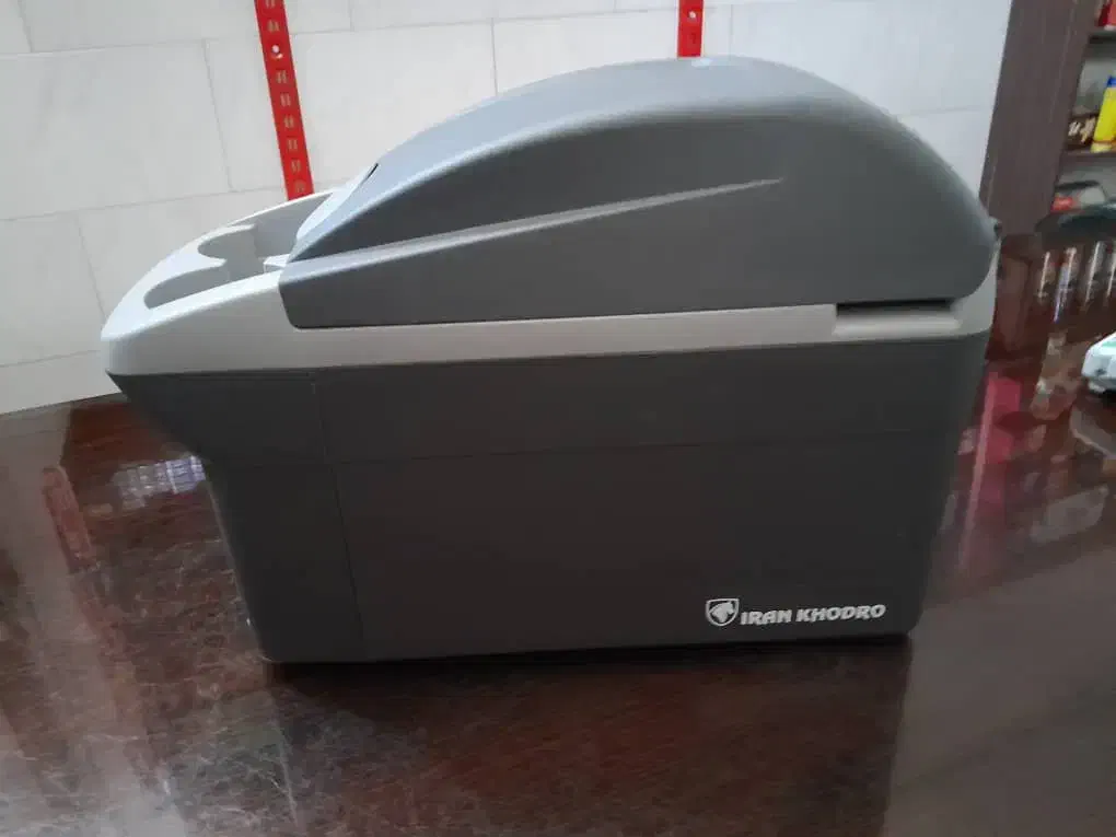 یخچال ماشین|قطعات یدکی و لوازم جانبی|اصفهان, طامه|دیوار