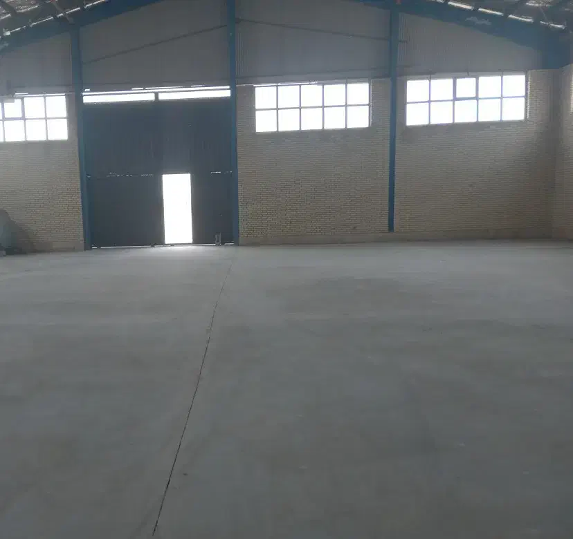 اجاره سوله ۱۲۰۰متری (شهرک صنعتی۱)|اجارهٔ دفتر صنعتی، کشاورزی، تجاری|اردبیل, |دیوار