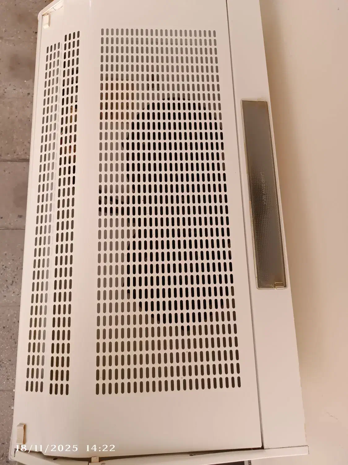 هود زیر کابینتی برند دورسا هود|اجاق گاز و لوازم برقی پخت‌وپز|دورود, |دیوار