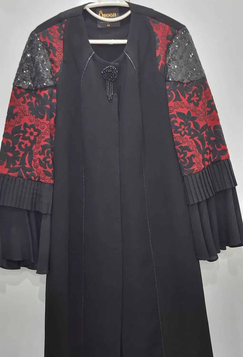 مانتوی مجلسی|لباس|اهواز, کوی باهنر|دیوار