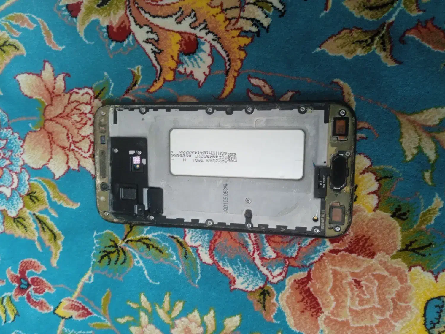 گوشی j5 پرو|موبایل|مشهد, یاس|دیوار