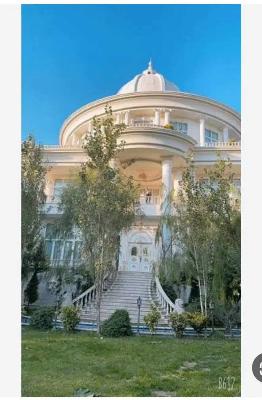 250متر/ شهرک غرب/ویلایی/اعیان نشین/ دو پارکینگ|اجارهٔ خانه و ویلا|تهران, ایوانک|دیوار