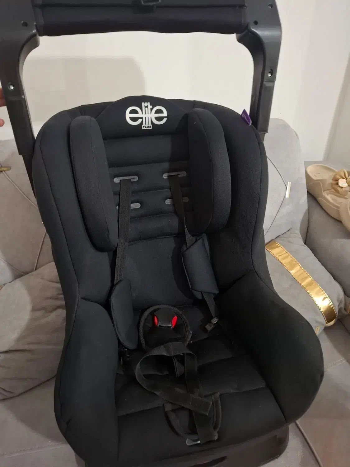 صندلی ماشین کودک|تخت و صندلی بچه|نسیمشهر, |دیوار