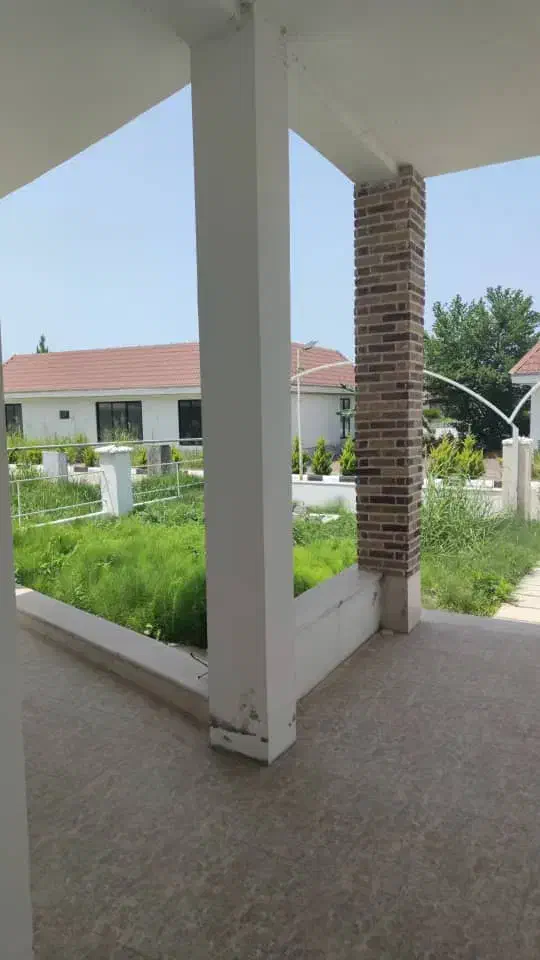 رهن و اجاره ویلا شهرکی دوبلکس 500 متری|اجارهٔ خانه و ویلا|سرخرود, |دیوار