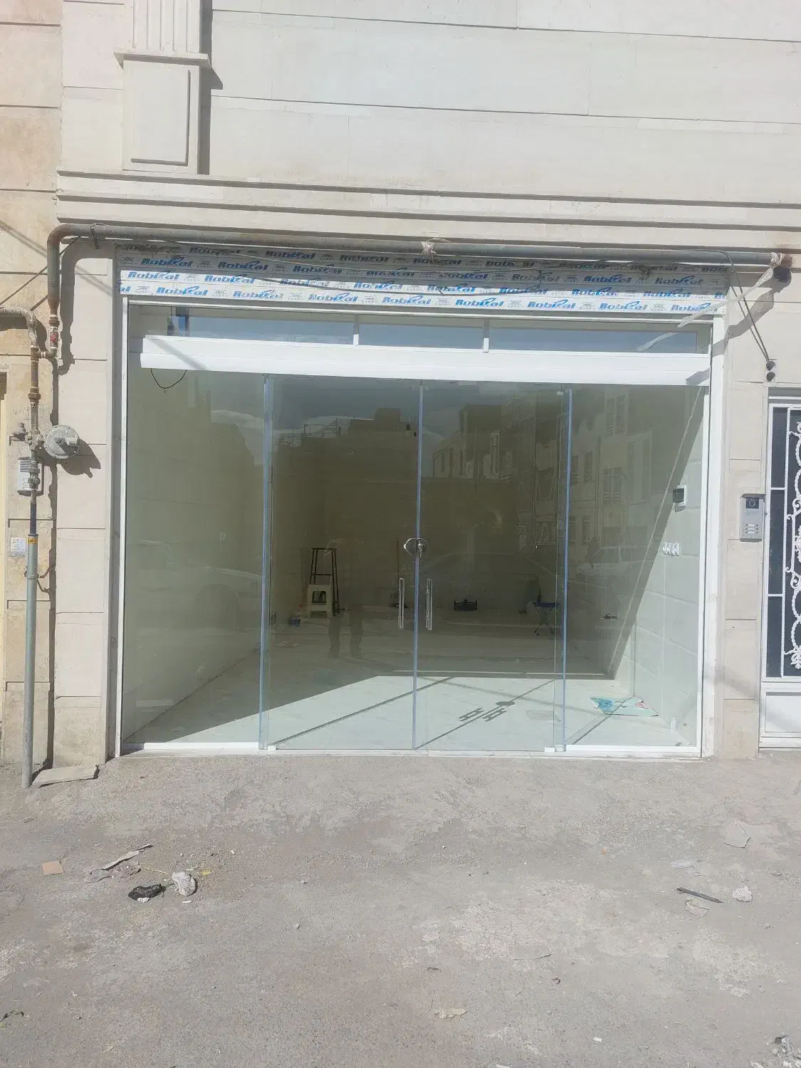 اجاره مغازه ۳۰متری|اجارهٔ مغازه و غرفه|اراک, |دیوار