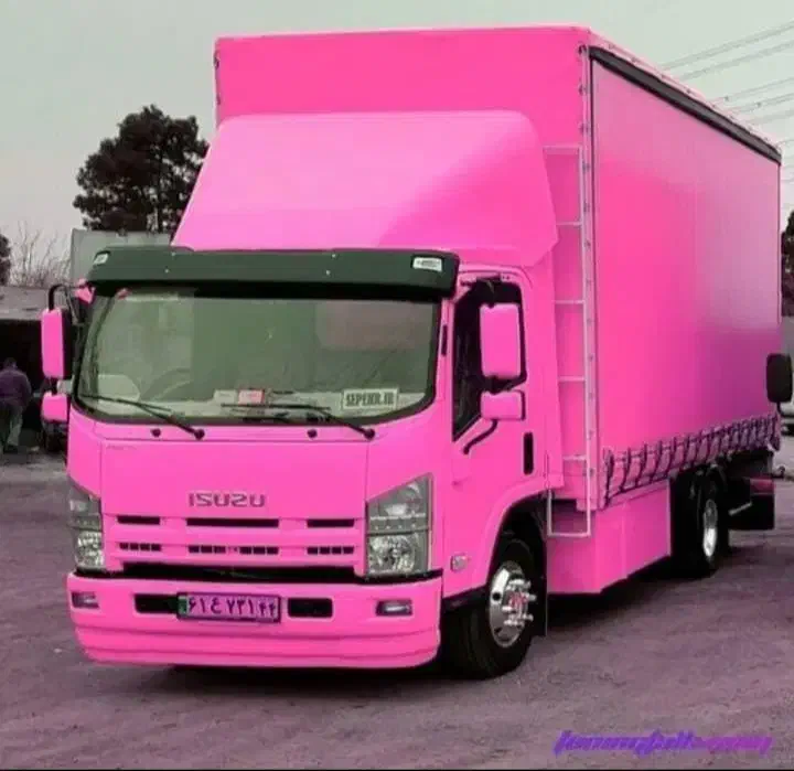 باربری اثاث منزل کامیون خاور نیسان وانت ثامن بار|خدمات حمل و نقل|مشهد, شهید فرامرز عباسی|دیوار