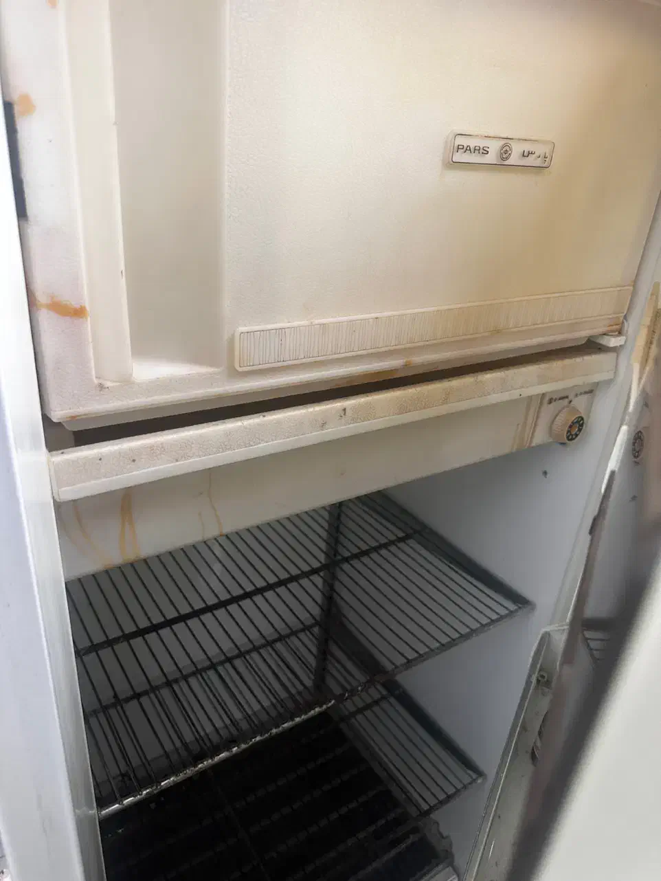 یخچال|یخچال و فریزر|شاهرود, |دیوار