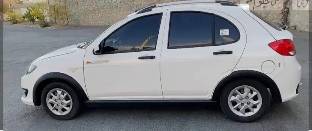 فروش کوئیک ۱۴۰۱ بیرنگ|خودرو سواری و وانت|آستارا, |دیوار