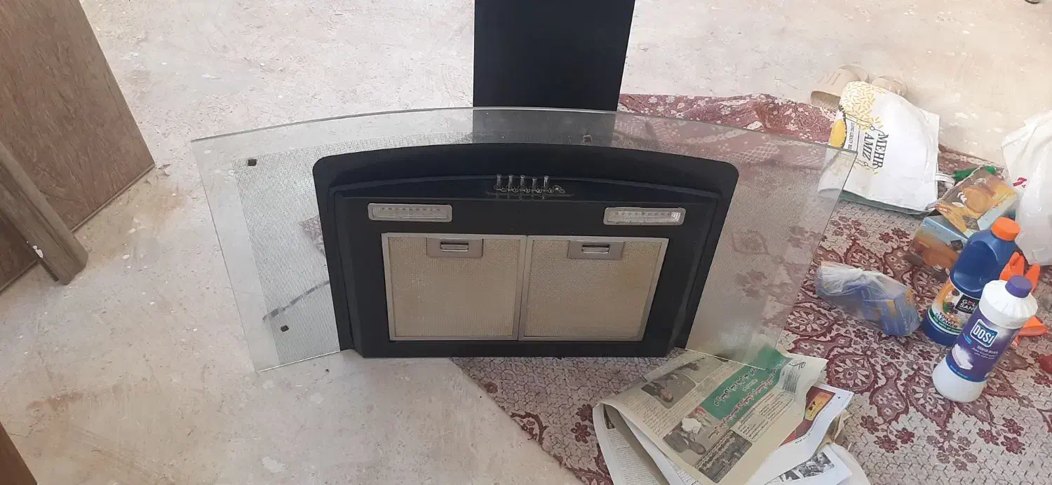 هود آشپزخانه|هود|زنجان, |دیوار