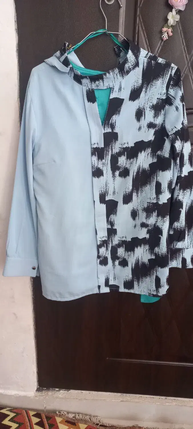 لباس زنانه|لباس|تبریز, |دیوار